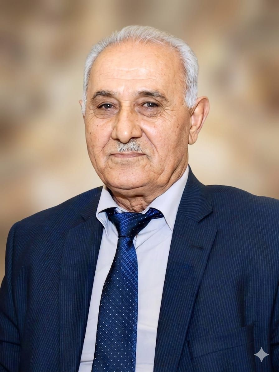 Yusif İsayev üçün başsağlığı 